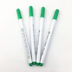Multicolor Wax Chalk Tailor Pencils – 6-Pack | Fabric, Leather & Garment Marking