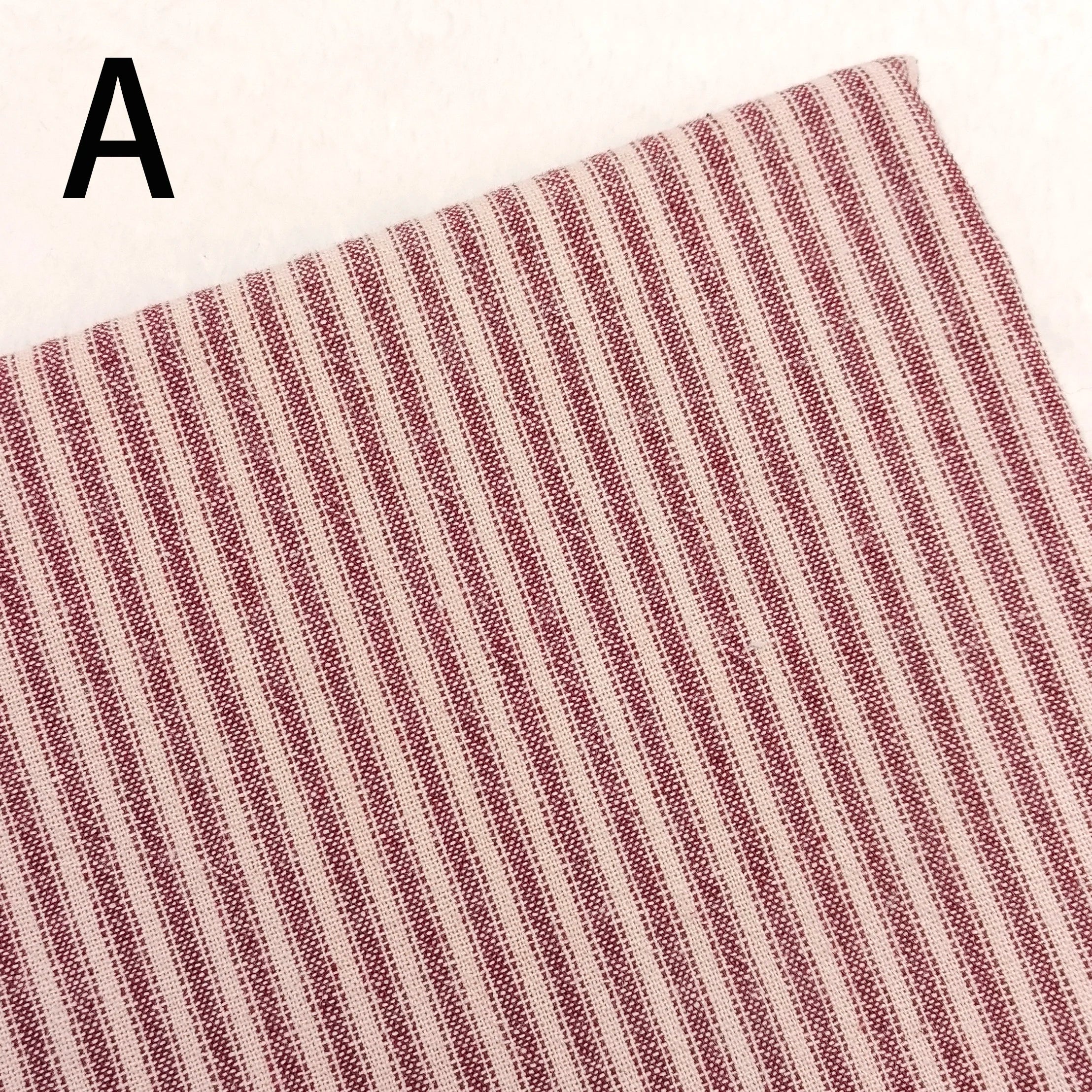 Fabric - 40 Precut Strips (6.35 X 49.78 cm) for Quilting And Sewing, 20 Floral Prints Assortment, 100% Material,