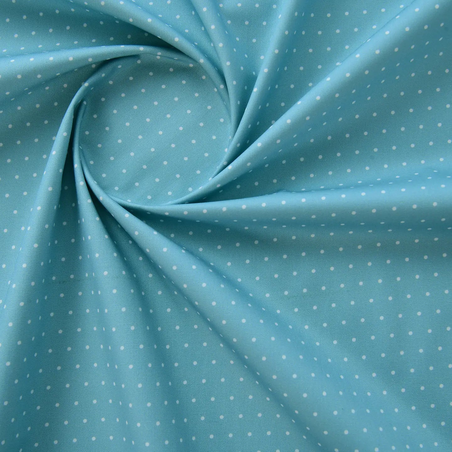 Printed Cotton Poplin Fabric By the Meter – Soft Breathable 100% Cotton for Quilting, Clothing & DIY
