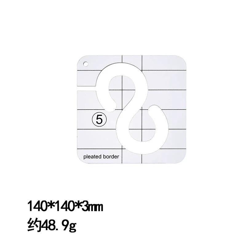 Fabric - 40 Precut Strips (6.35 X 49.78 cm) for Quilting And Sewing, 20 Floral Prints Assortment, 100% Material,