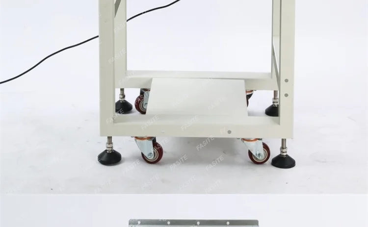 Boutique Commercial Embroidery Machine – 9/12 Needle, Multiple Hoop Sizes, Electric Benchtop