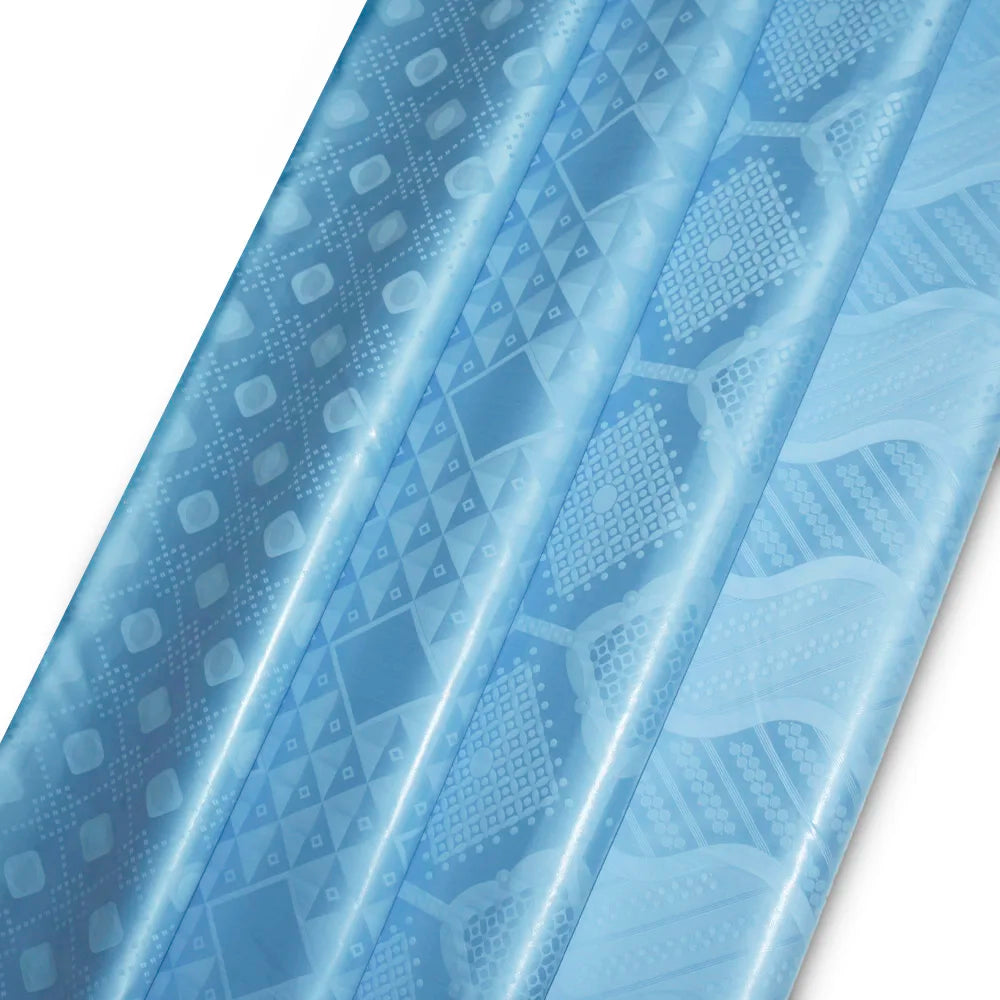 Fabric - 40 Precut Strips (6.35 X 49.78 cm) for Quilting And Sewing, 20 Floral Prints Assortment, 100% Material,