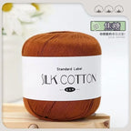 Crochet & Knitting Yarn – Assorted Options
