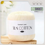 Crochet & Knitting Yarn – Assorted Options