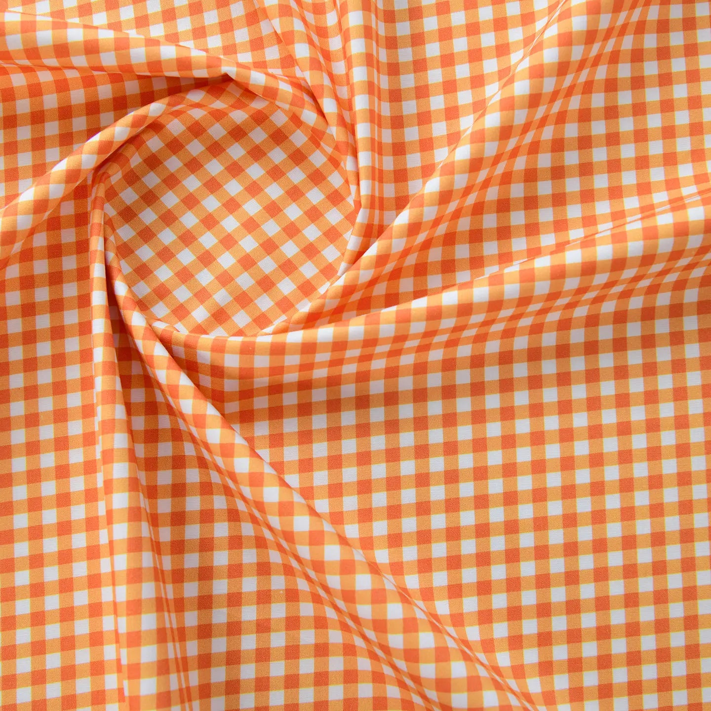 Printed Cotton Poplin Fabric By the Meter – Soft Breathable 100% Cotton for Quilting, Clothing & DIY