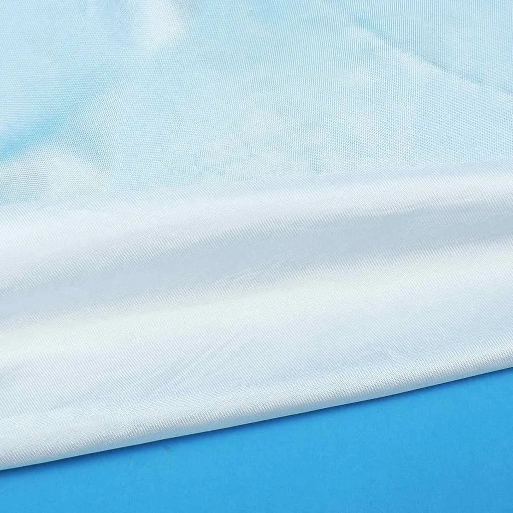 Fiberglass Cloth Woven Roving – Fireproof Plain Weave Glass Fiber Mesh, 270cm × 127cm (1.5oz / 42 gsm)