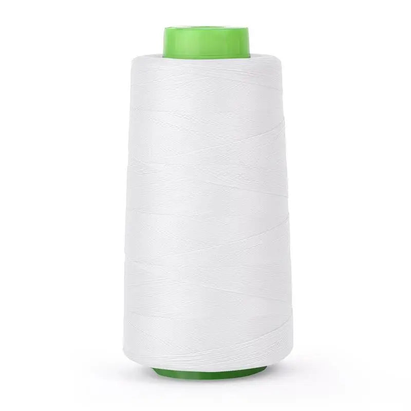 Hilo elástico de nailon para coser – 100D/2, 2743 m | Gran elasticidad