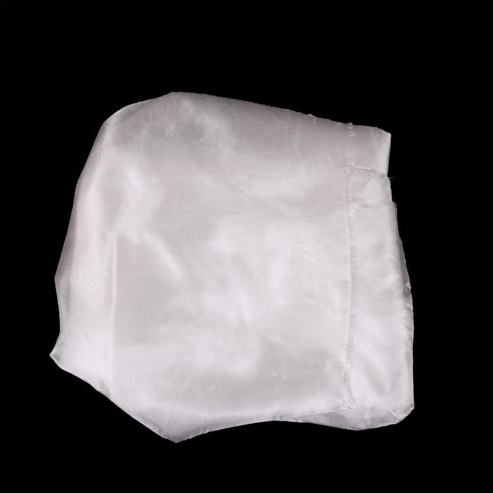 0.03mm Ultra-Thin Fiberglass Cloth – Fabric Reinforcement for FRP & Resin Projects (1m × 1.27m)