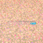 Tela estampada de algodón para patchwork – Cortada a pedido | Disponible en 3 tamaños