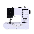 Máquina de Coser Portátil Mini LED de 38 Puntadas