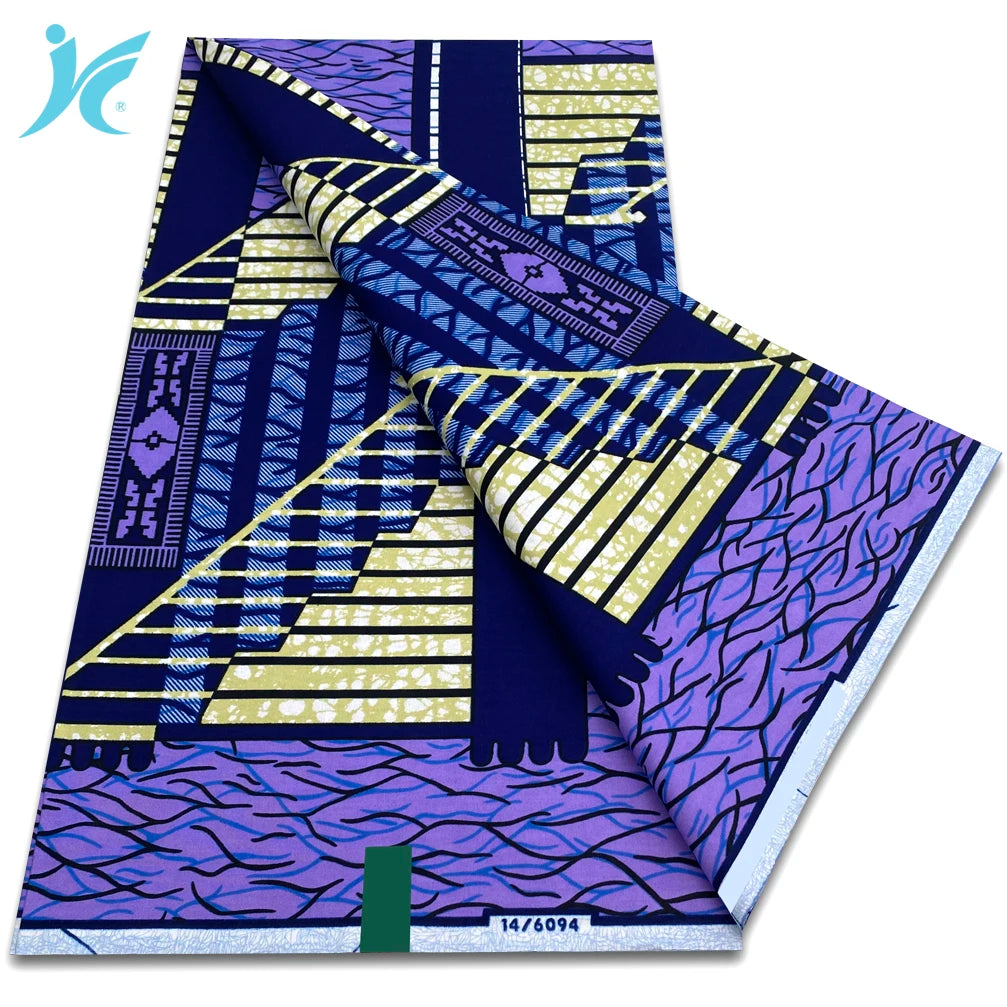 Fabric - 40 Precut Strips (6.35 X 49.78 cm) for Quilting And Sewing, 20 Floral Prints Assortment, 100% Material,