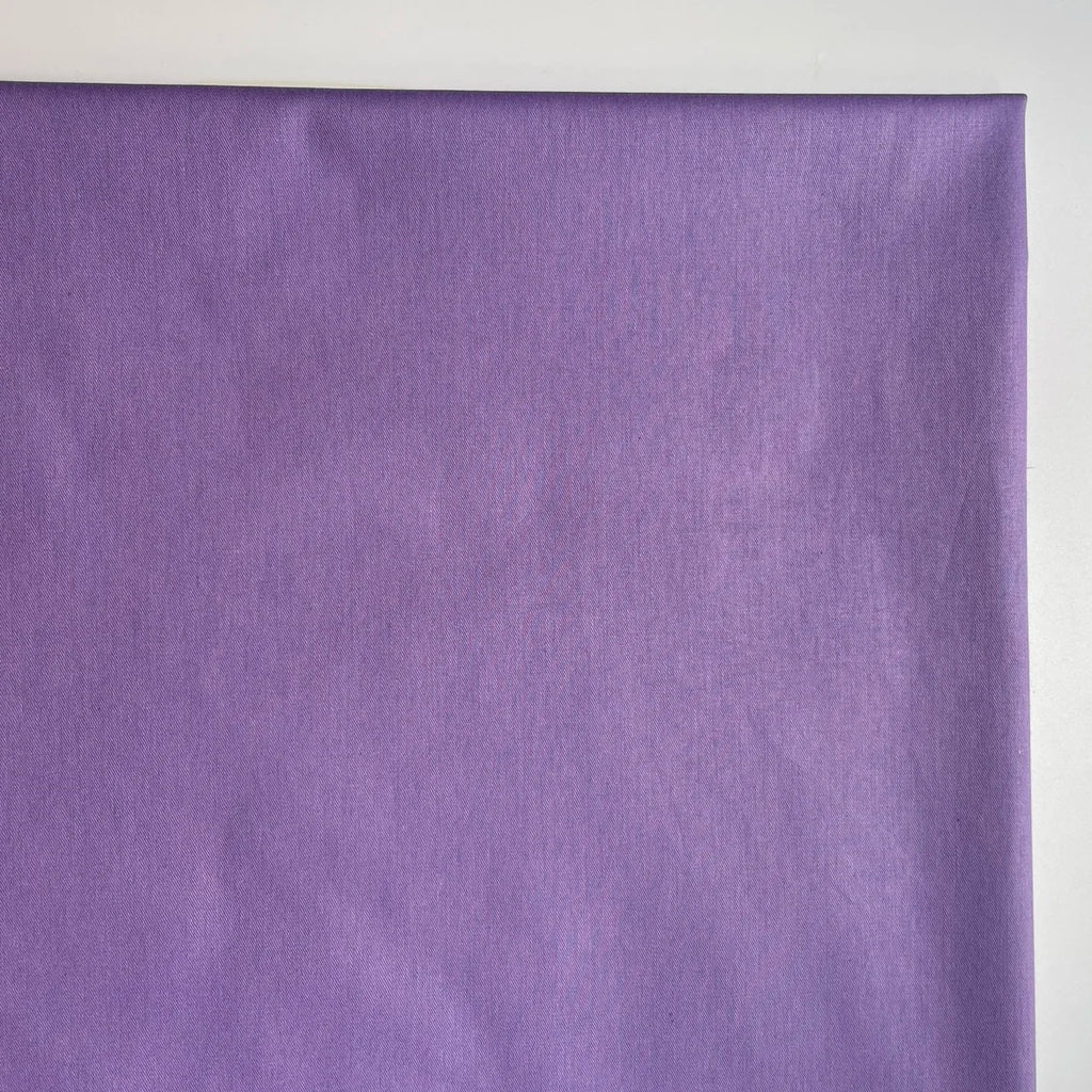 Printed Pure Cotton Twill Fabric – 50cm x 160cm (19.7" x 63")