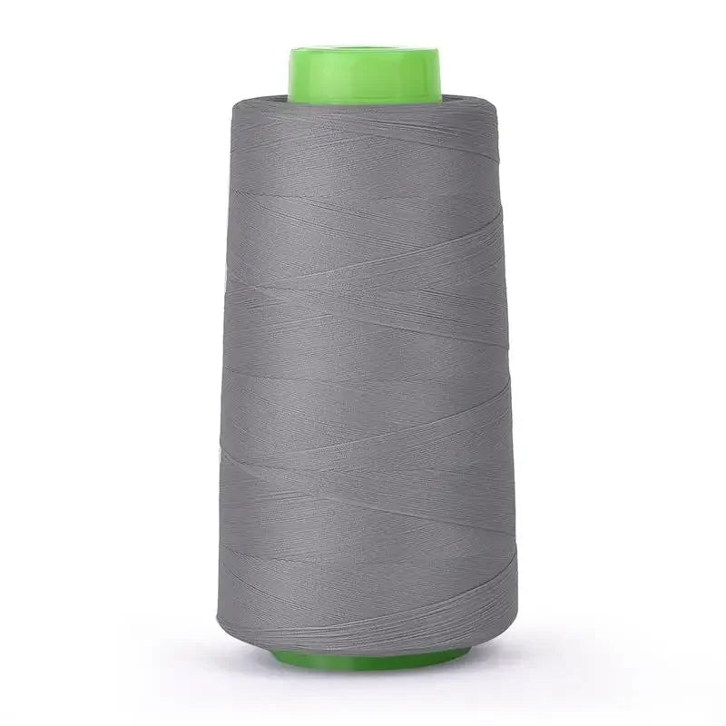 Hilo elástico de nailon para coser – 100D/2, 2743 m | Gran elasticidad