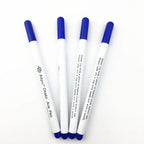 Multicolor Wax Chalk Tailor Pencils – 6-Pack | Fabric, Leather & Garment Marking