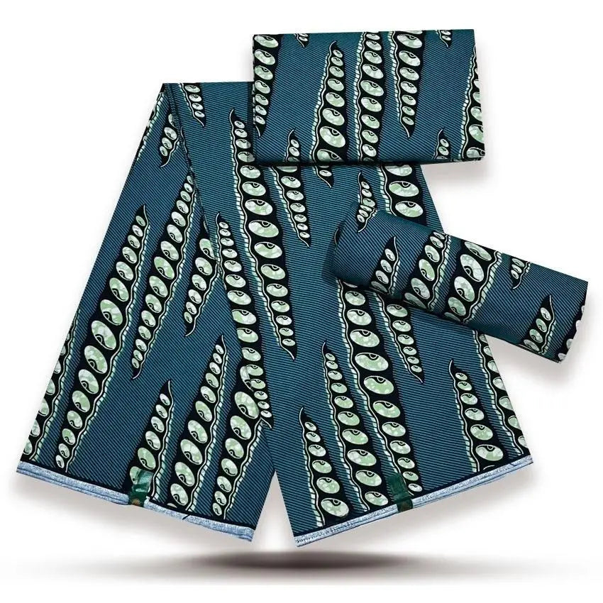 Fabric - 40 Precut Strips (6.35 X 49.78 cm) for Quilting And Sewing, 20 Floral Prints Assortment, 100% Material,