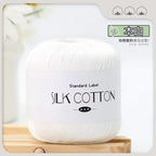 Crochet & Knitting Yarn – Assorted Options
