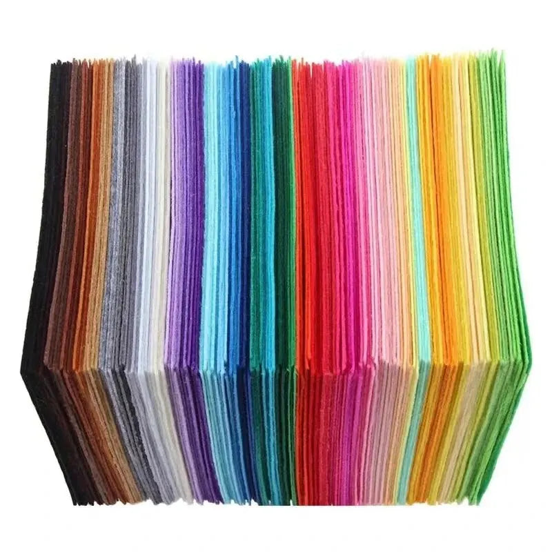 Fabric - 40 Precut Strips (6.35 X 49.78 cm) for Quilting And Sewing, 20 Floral Prints Assortment, 100% Material,