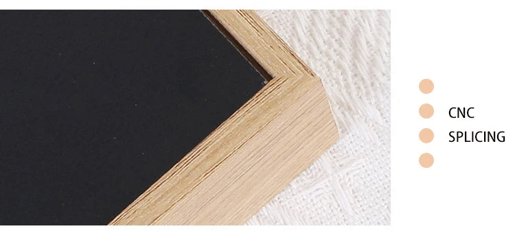 MDF Shadow Box Display Frame | 3cm (1.18") Deep | 4 Finishes & 9 Sizes