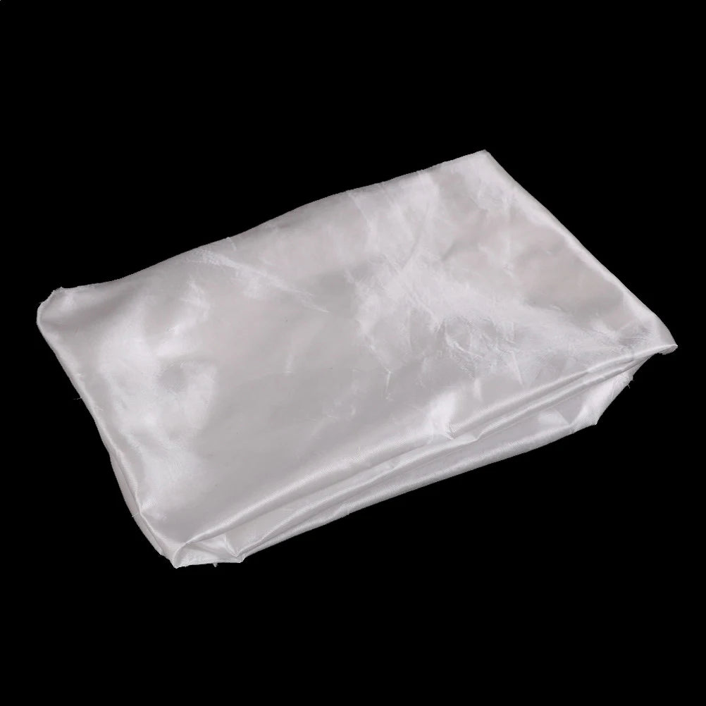 0.03mm Ultra-Thin Fiberglass Cloth – Fabric Reinforcement for FRP & Resin Projects (1m × 1.27m)