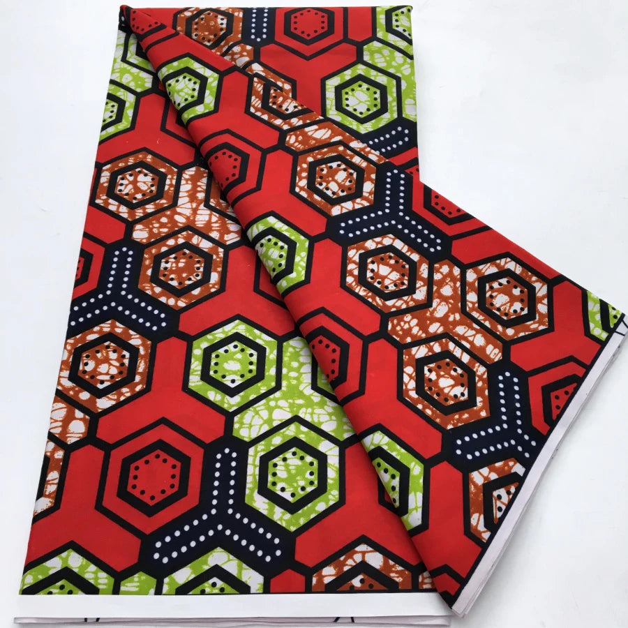 Fabric - 40 Precut Strips (6.35 X 49.78 cm) for Quilting And Sewing, 20 Floral Prints Assortment, 100% Material,