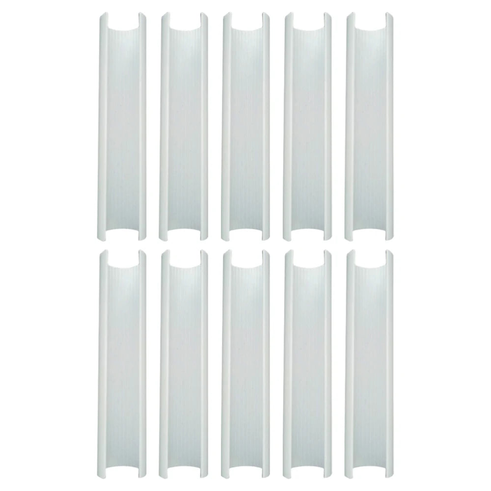 Embroidery Hoop Snap Clips 10-Piece Set