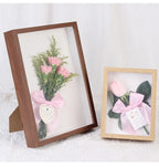 MDF Shadow Box Display Frame | 3cm (1.18") Deep | 4 Finishes & 9 Sizes