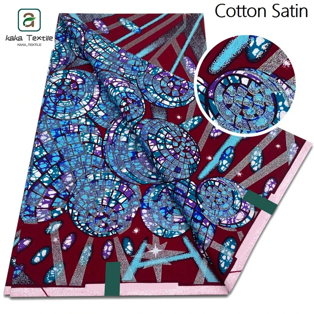 Fabric - 40 Precut Strips (6.35 X 49.78 cm) for Quilting And Sewing, 20 Floral Prints Assortment, 100% Material,