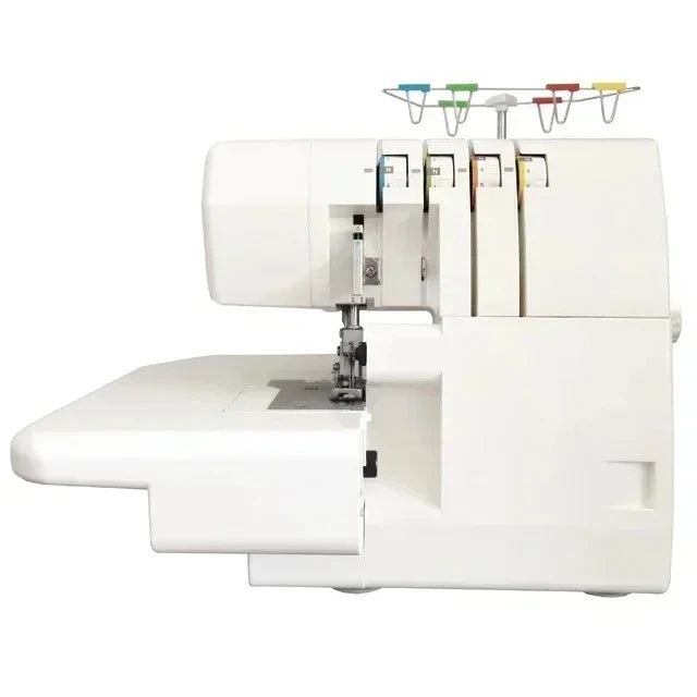 ZY7022 domestic overlock sewing  machine  merrow  sewing  machine   overlock sewing machine