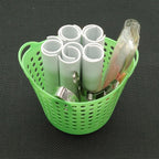 Embroidery Hoop Snap Clips 10-Piece Set