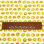 Tela estampada de algodón para patchwork – Cortada a pedido | Disponible en 3 tamaños