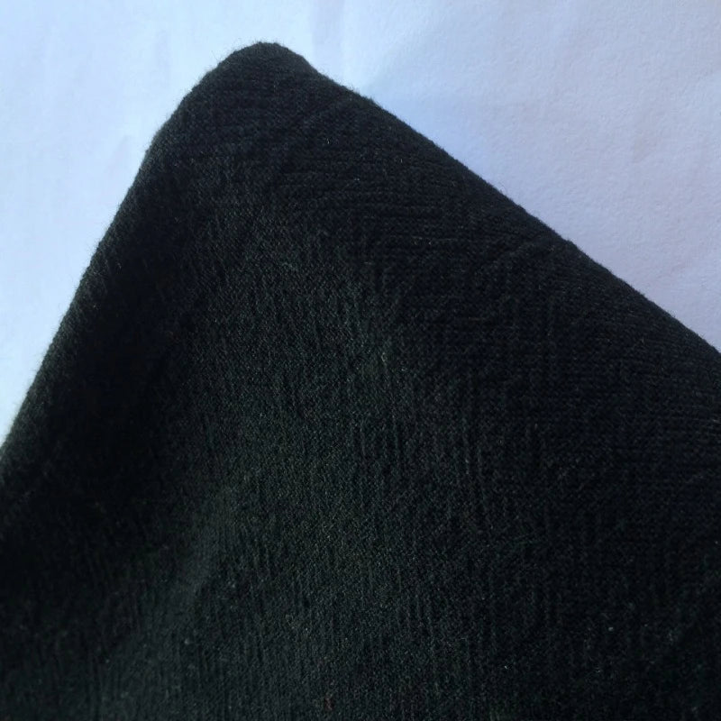 Cotton Linen Crepe Fabric – Skin Texture, 137cm Wide, 230g/m | Clothing, Curtains & Home Décor