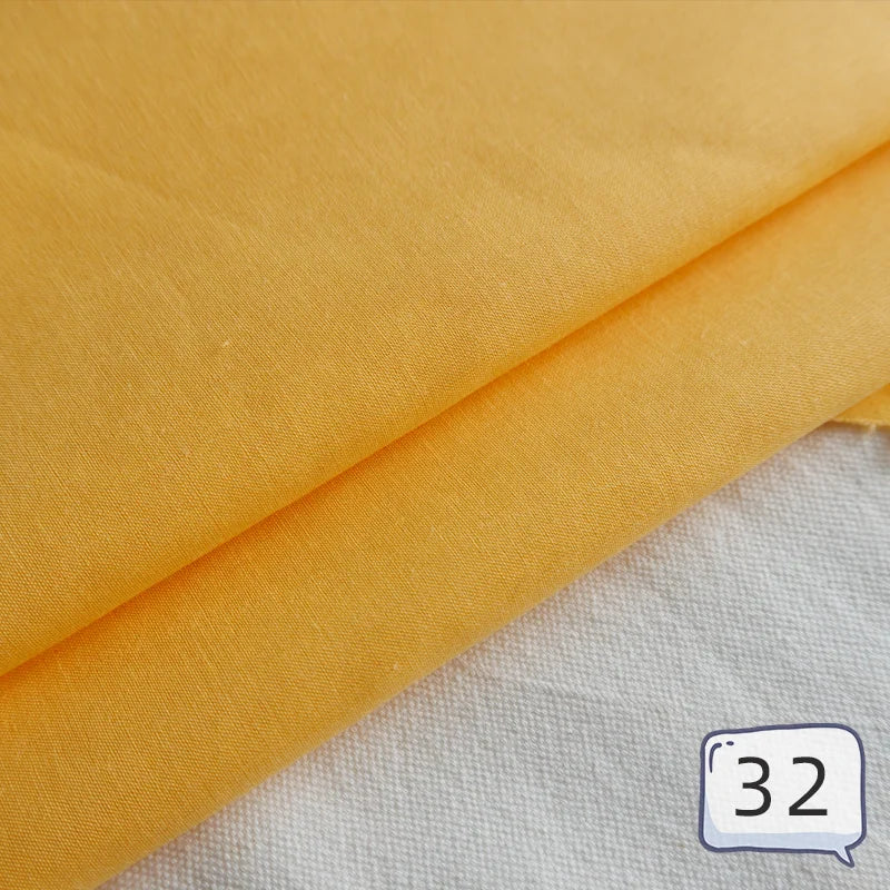 Fabric - 40 Precut Strips (6.35 X 49.78 cm) for Quilting And Sewing, 20 Floral Prints Assortment, 100% Material,