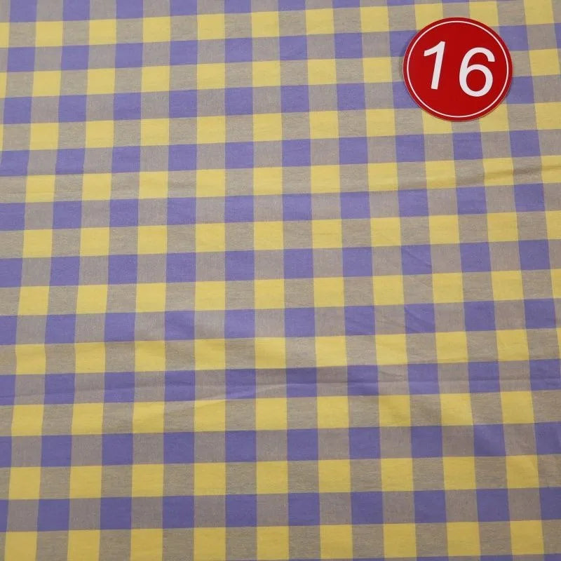 Fabric - 40 Precut Strips (6.35 X 49.78 cm) for Quilting And Sewing, 20 Floral Prints Assortment, 100% Material,