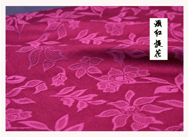 Fabric - 40 Precut Strips (6.35 X 49.78 cm) for Quilting And Sewing, 20 Floral Prints Assortment, 100% Material,