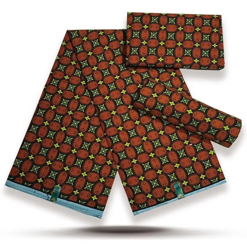 Fabric - 40 Precut Strips (6.35 X 49.78 cm) for Quilting And Sewing, 20 Floral Prints Assortment, 100% Material,