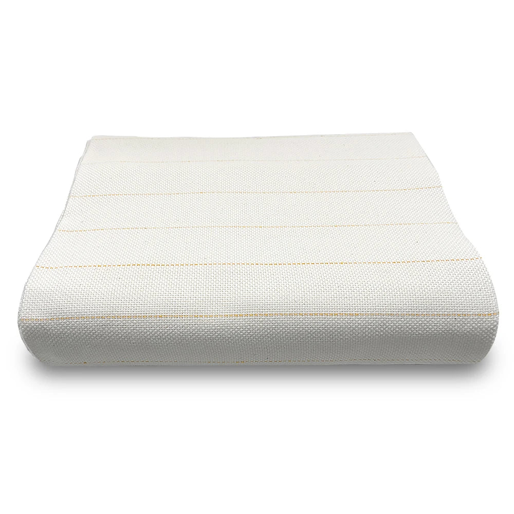 Primary Tufting Cloth Backing Fabric – 1m × 5m with 5cm Guide Lines, for Tufting Gun, Loop Pile & Cut Pile