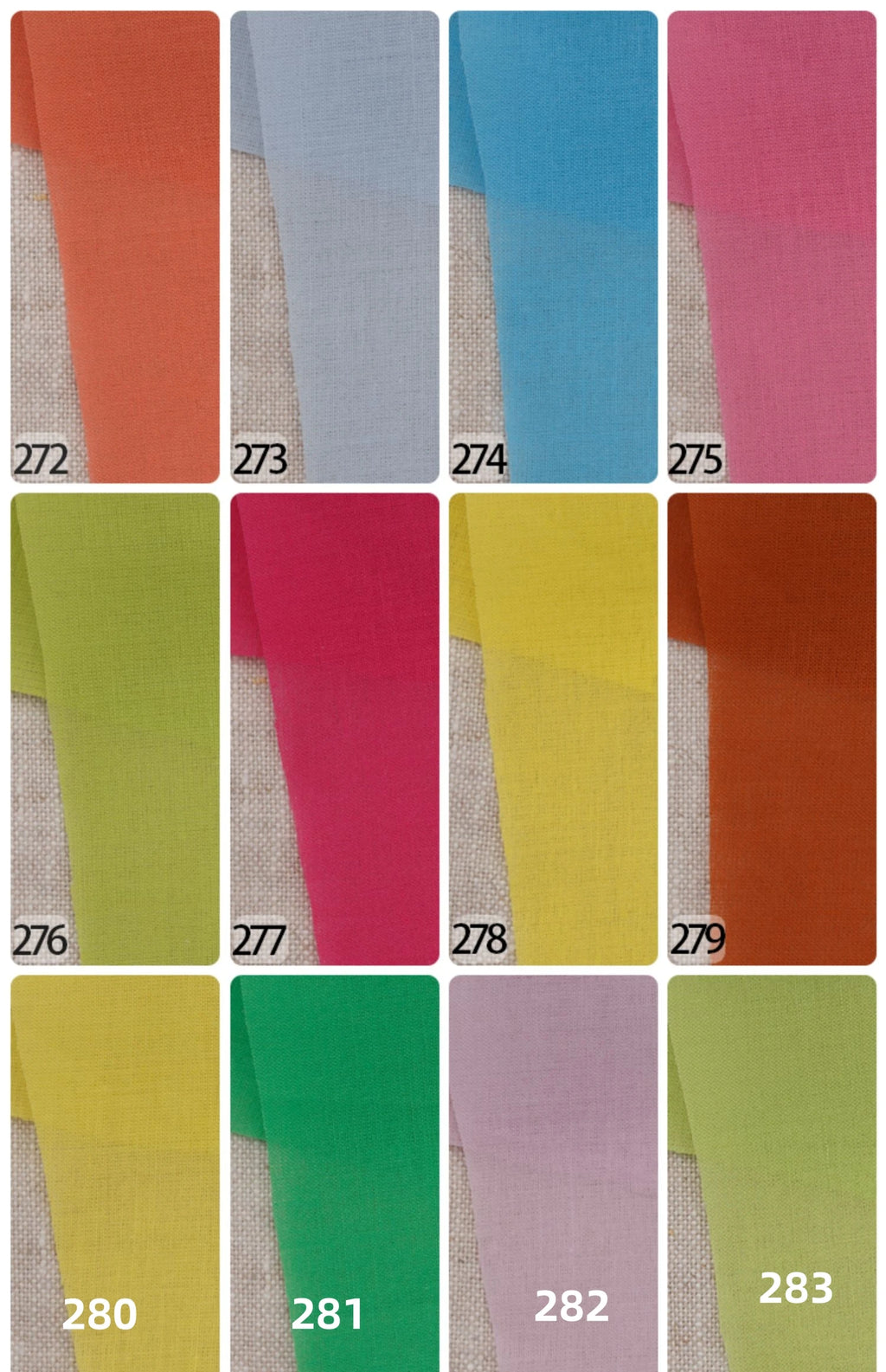 80S High-Count Combed Cotton Fabric – 100% Cotton, 140 cm Wide