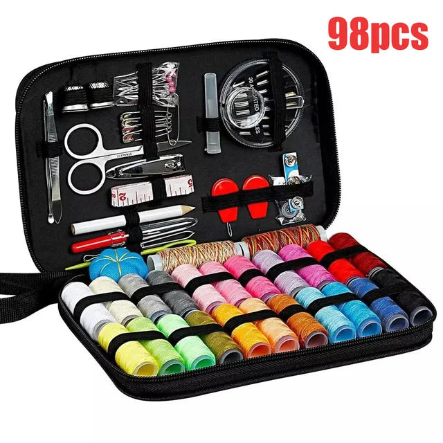 Sewing Kit — Multi-Function DIY Box Set