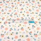 Tela estampada de algodón para patchwork – Cortada a pedido | Disponible en 3 tamaños