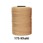 Summer Ice Silk Crochet Yarn – 1.5mm, 200m | 20 Colors