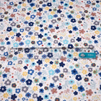 Tela estampada de algodón para patchwork – Cortada a pedido | Disponible en 3 tamaños