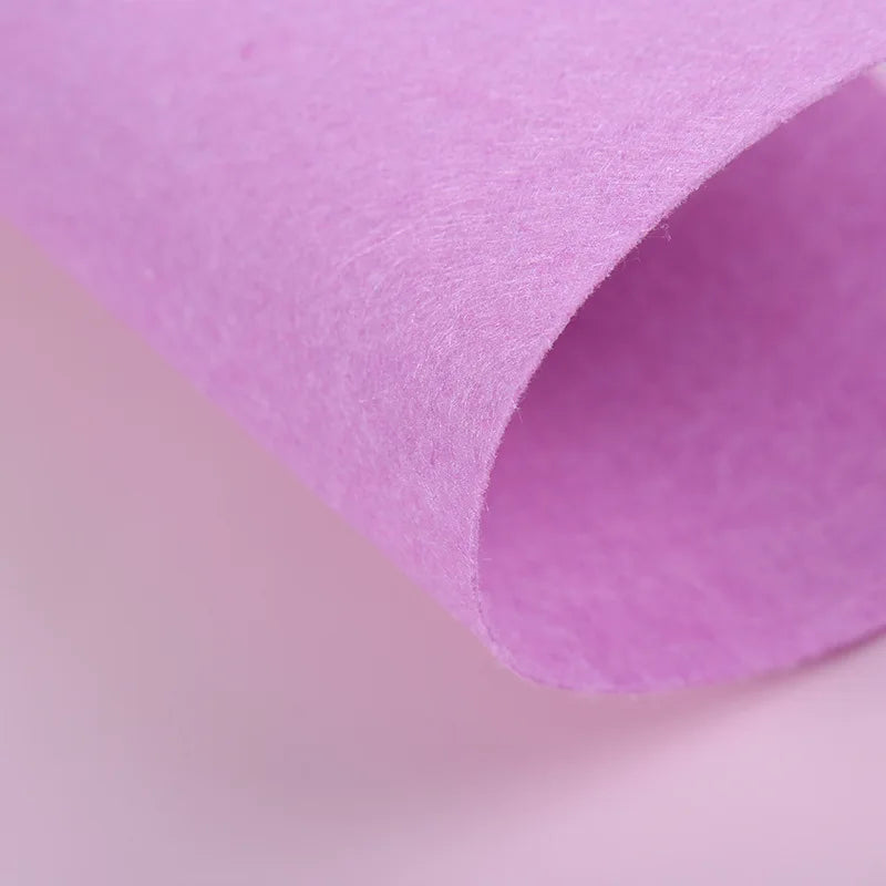 Fabric - 40 Precut Strips (6.35 X 49.78 cm) for Quilting And Sewing, 20 Floral Prints Assortment, 100% Material,