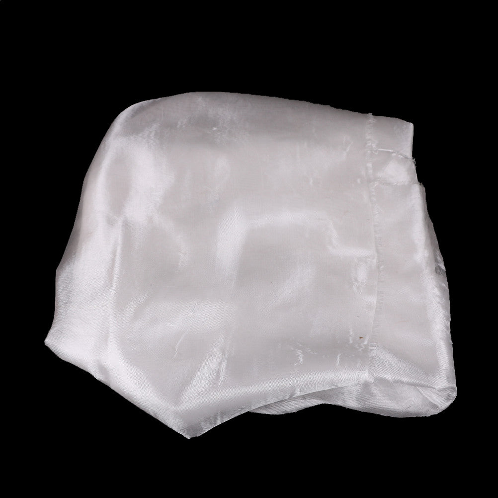 0.03mm Ultra-Thin Fiberglass Cloth – Fabric Reinforcement for FRP & Resin Projects (1m × 1.27m)