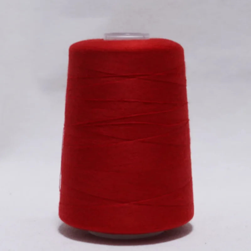 Polyester Pagoda Sewing Machine Thread 40S/2 – 3,000 or 8,000 Yards