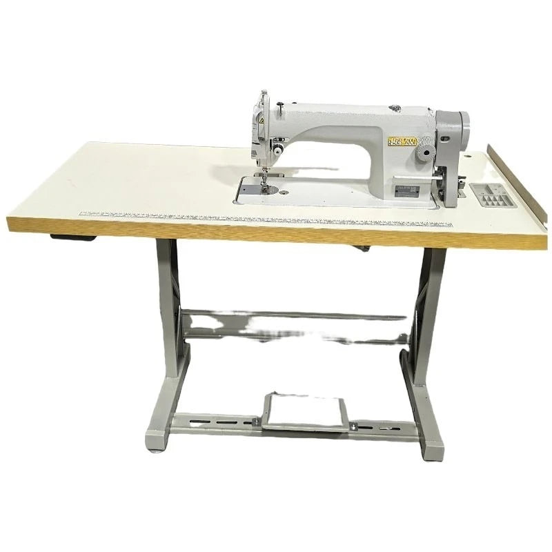 Juki DDL-8700 Industrial Single Needle Sewing Machine – New, Used & Table Options