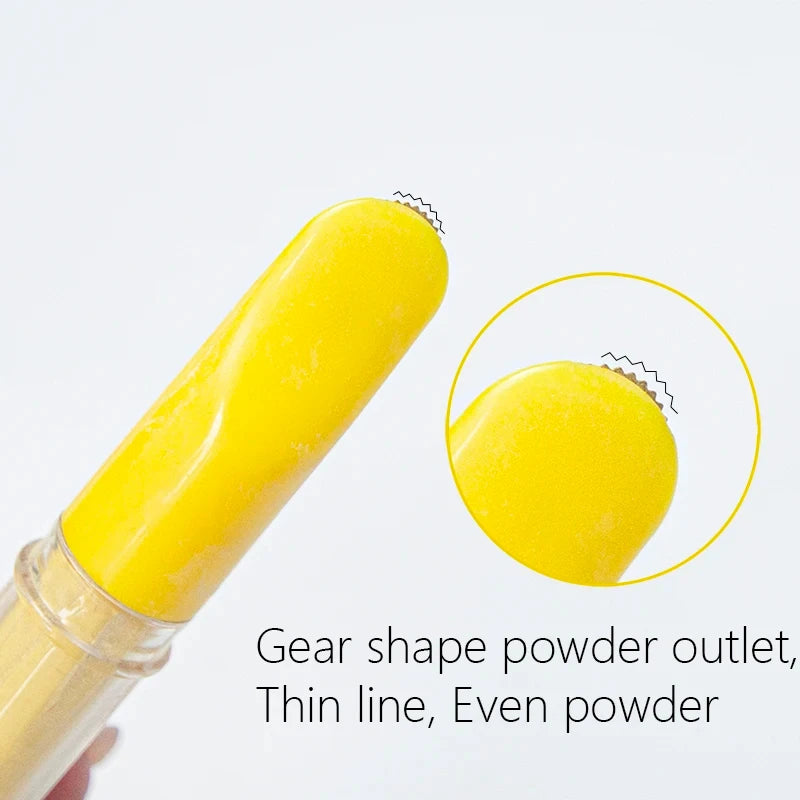 Erasable Fabric Chalk Pencils for Sewing & Quilting – Tailor Marking Tool for Patterns & Patchwork