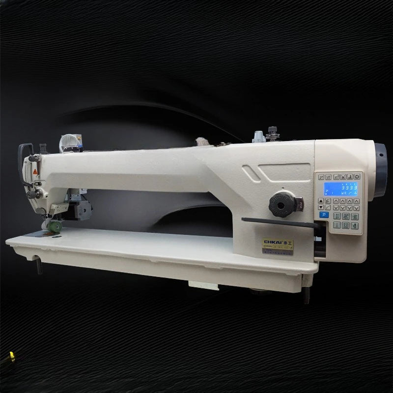 Longarm Industrial Multifunctional Quilting Machine
