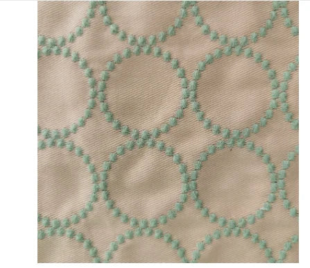 Fabric - 40 Precut Strips (6.35 X 49.78 cm) for Quilting And Sewing, 20 Floral Prints Assortment, 100% Material,