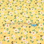 Tela estampada de algodón para patchwork – Cortada a pedido | Disponible en 3 tamaños