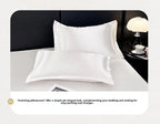 Polyester Flat Bed Sheets – 1-Piece or 3-Piece Sets